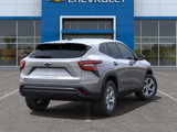 New 2025 Chevrolet Trax LS w/ LS Convenience Package image 4