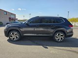 Used 2021 Volkswagen Atlas SEL Premium image 3