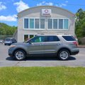 Used 2014 Ford Explorer XLT w/ Equipment Group 201A image 2