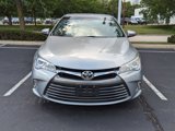 Used 2017 Toyota Camry XLE image 2