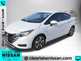 Certified 2024 Nissan Versa SV image 3