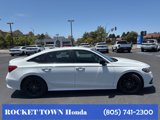 Used 2023 Honda Civic Sport image 4