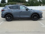 Used 2023 MAZDA CX-5 Carbon Edition image 2