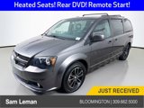 Used 2016 Dodge Grand Caravan R/T w/ Driver Convenience Group image 3