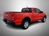 Used 2020 Ford Ranger XL w/ Equipment Group 101A Mid image 5