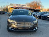 Used 2017 Ford Fusion Titanium image 4