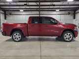 New 2025 RAM 1500 Big Horn image 6