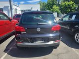 Used 2016 Volkswagen Tiguan SEL image 5
