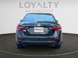 New 2025 Nissan Sentra S image 4
