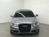 Used 2011 Audi A6 3.0T Prestige image 2
