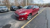 Used 2014 Ford Fusion SE image 5