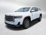 Used 2021 GMC Acadia SLE image 4