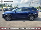 Certified 2022 Nissan Pathfinder SV image 5