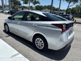 Used 2019 Toyota Prius L Eco image 5