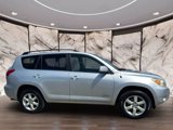 Used 2008 Toyota RAV4 Limited image 5