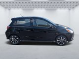 New 2024 Mitsubishi Mirage image 2