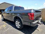 Used 2016 Ford F150 Platinum w/ Trailer Tow Package image 5