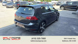 Used 2015 Volkswagen GTI SE w/ Lighting Package (SEL) image 4