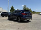 Used 2018 BMW X1 sDrive28i w/ Convenience Package image 4