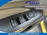 New 2025 Chevrolet Trax ACTIV w/ Sunroof Package image 6