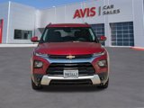 Used 2023 Chevrolet TrailBlazer LT w/ Convenience Package image 2