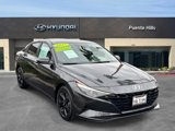 Certified 2022 Hyundai Elantra SEL image 3