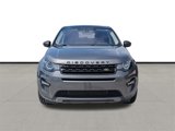 Used 2017 Land Rover Discovery Sport HSE image 2