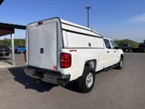 Used 2018 Chevrolet Silverado 2500 W/T w/ WT Convenience Package image 4