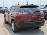Used 2021 Jeep Cherokee Latitude image 5