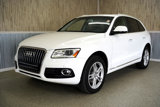 Used 2015 Audi Q5 2.0T Premium Plus w/ Technology Package image 4
