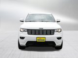 Used 2020 Jeep Grand Cherokee Altitude image 2