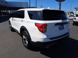 Certified 2022 Ford Explorer XLT image 5