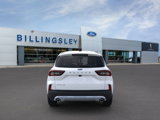 New 2025 Ford Escape Active image 5