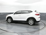 Used 2019 Hyundai Tucson SE w/ Cargo Package image 5