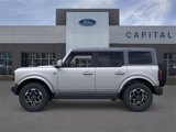 New 2024 Ford Bronco Outer Banks image 3