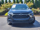 New 2026 Chevrolet Trax RS w/ Sunroof Package image 5