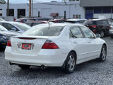 Used 2006 Honda Accord Hybrid Sedan image 6