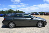 New 2025 Hyundai Elantra SE image 4