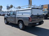 Used 2022 Nissan Frontier S image 3