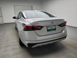Used 2020 Nissan Altima 2.5 S image 6