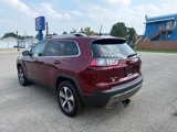 Used 2021 Jeep Cherokee Limited image 3