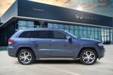 Used 2019 Jeep Grand Cherokee Overland image 4