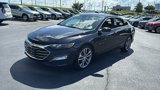 Used 2023 Chevrolet Malibu LT image 3