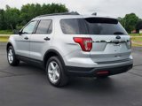 Used 2018 Ford Explorer 4WD image 4