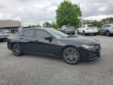 Certified 2022 Acura TLX w/ A-SPEC Pkg image 3