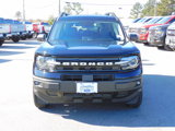 New 2024 Ford Bronco Sport Outer Banks w/ Tech Package image 3