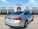 Used 2018 Chevrolet Malibu LT image 4