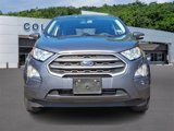 Certified 2021 Ford EcoSport SE image 2