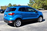 Used 2019 Ford EcoSport SE w/ SE Convenience Package image 5
