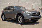 Used 2014 INFINITI QX70 3.7 image 6
